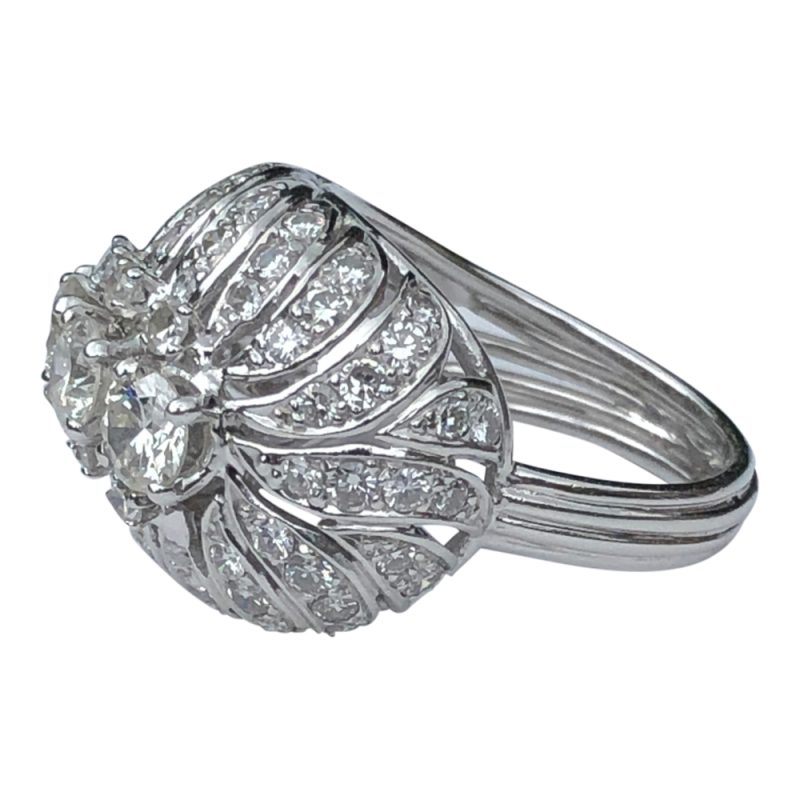 RB004 FRENCH DIAMOND RING2