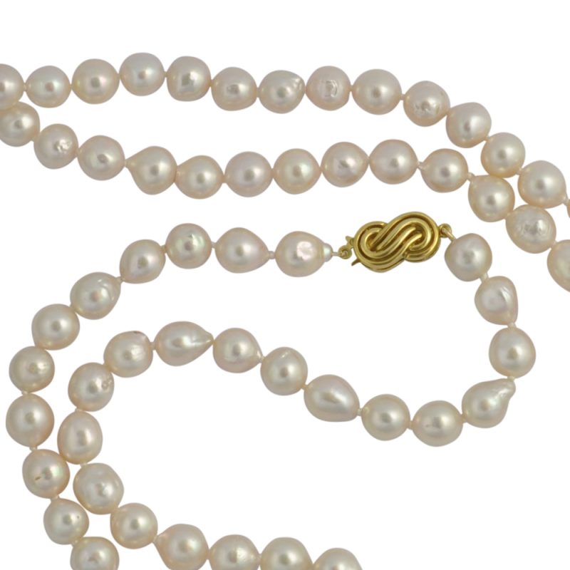 G137 LONG PEARL NECKLACE4