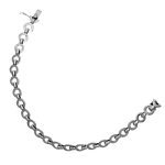 Chanel Coco 18ct White Gold Bracelet
