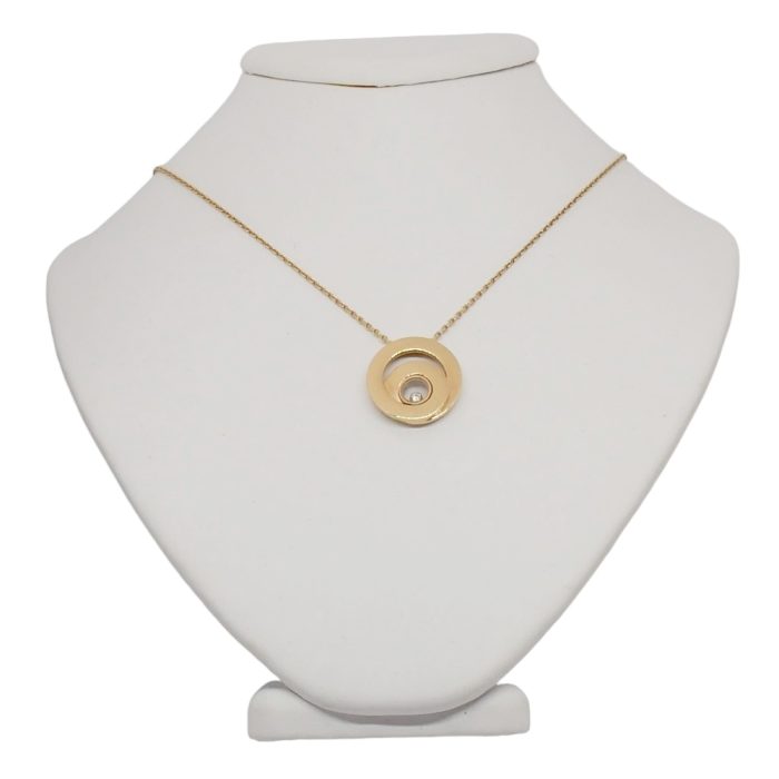 Chopard Happy Diamonds Icons Pendant
