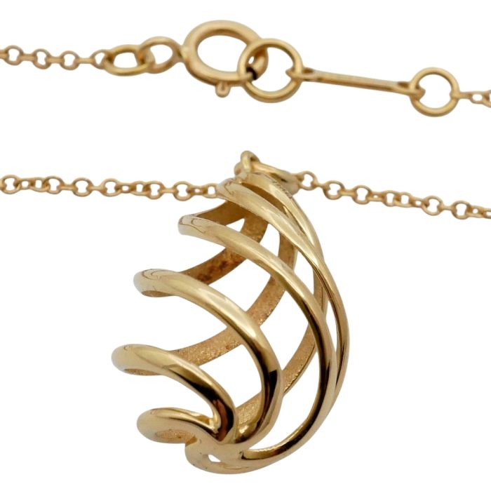 Tiffany & Co Paloma Picasso Pendant