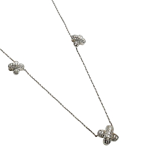N047 MAPPIN WEBB BEAUMONT X NECKLACE2