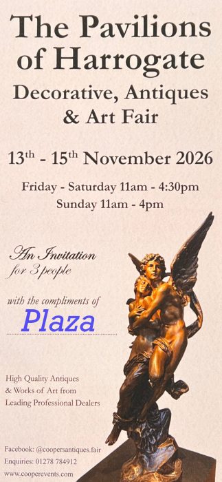 HARROGATE